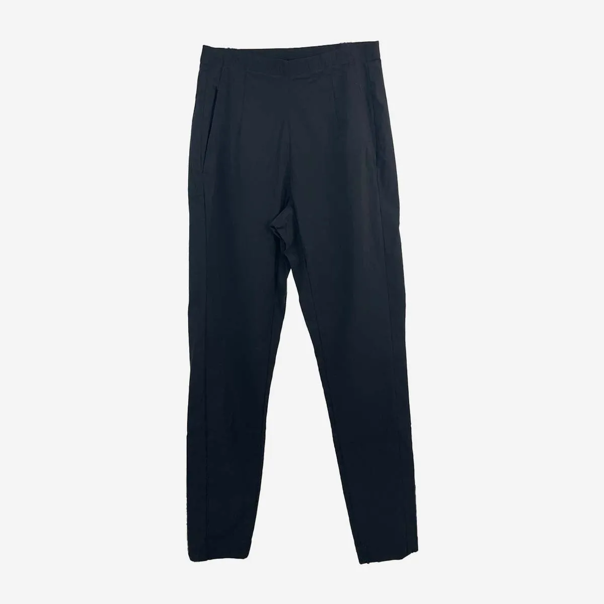 RUNDHOLZ STRAIGHT TROUSERS