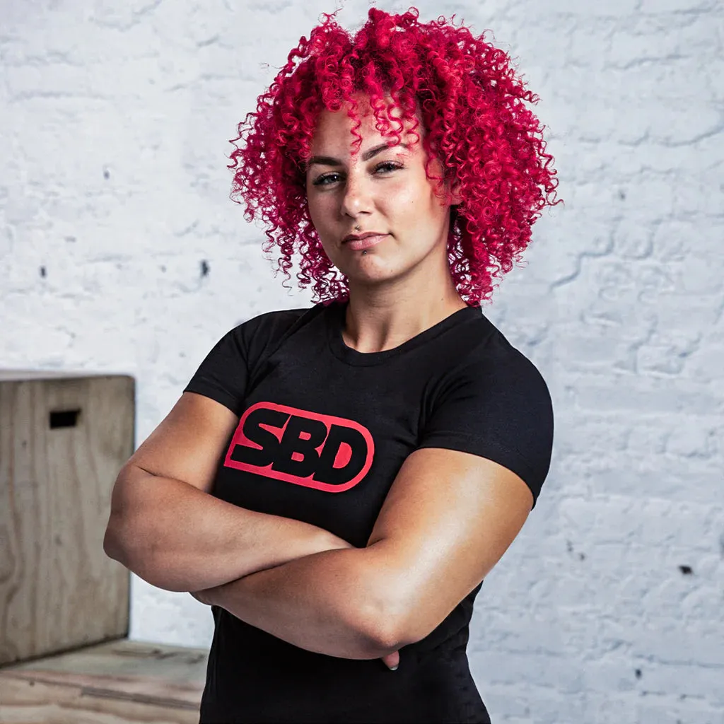 SBD Brand T-Shirt - Womens