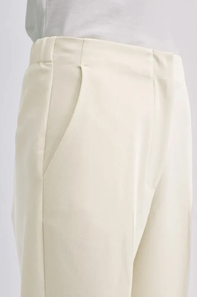 Second Female Evie Classic French Oak Trousers