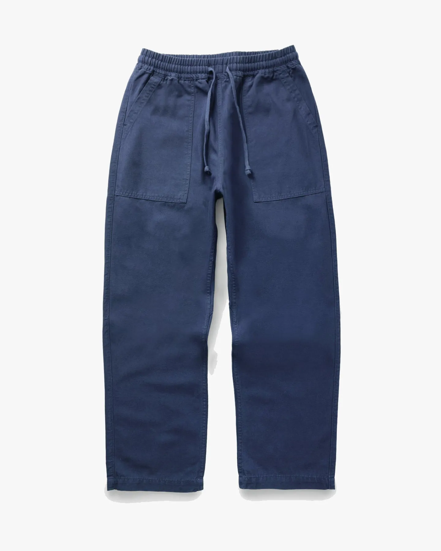 Service Works Classic Canvas Chef Pant - Navy