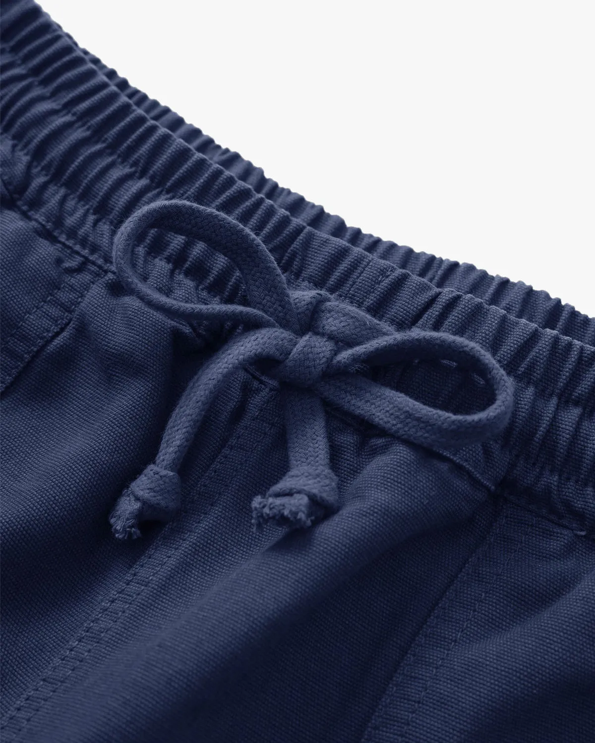 Service Works Classic Canvas Chef Pant - Navy