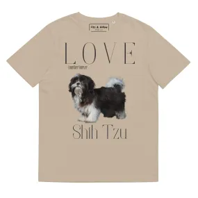 Shih Tzu Lovers t-shirt