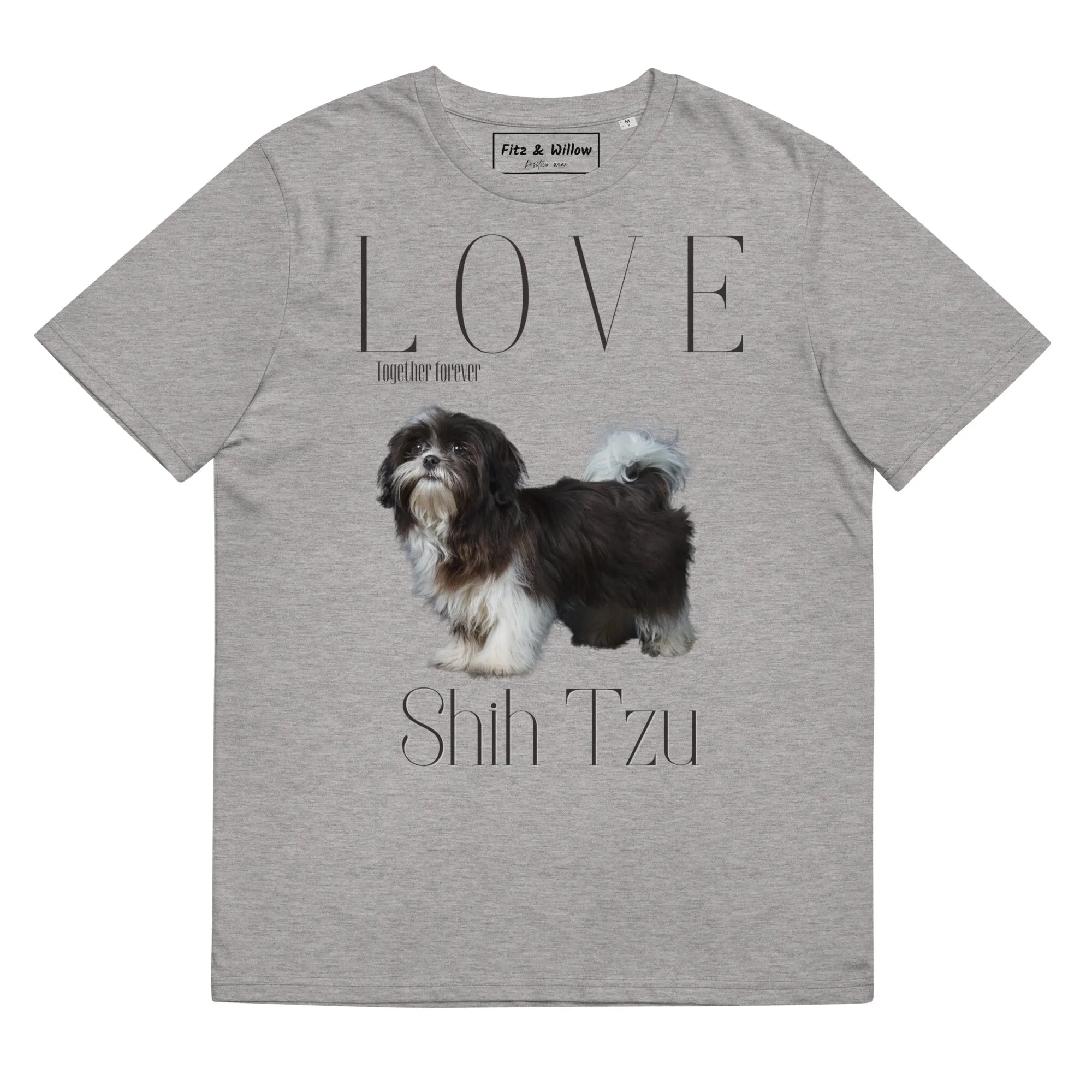 Shih Tzu Lovers t-shirt