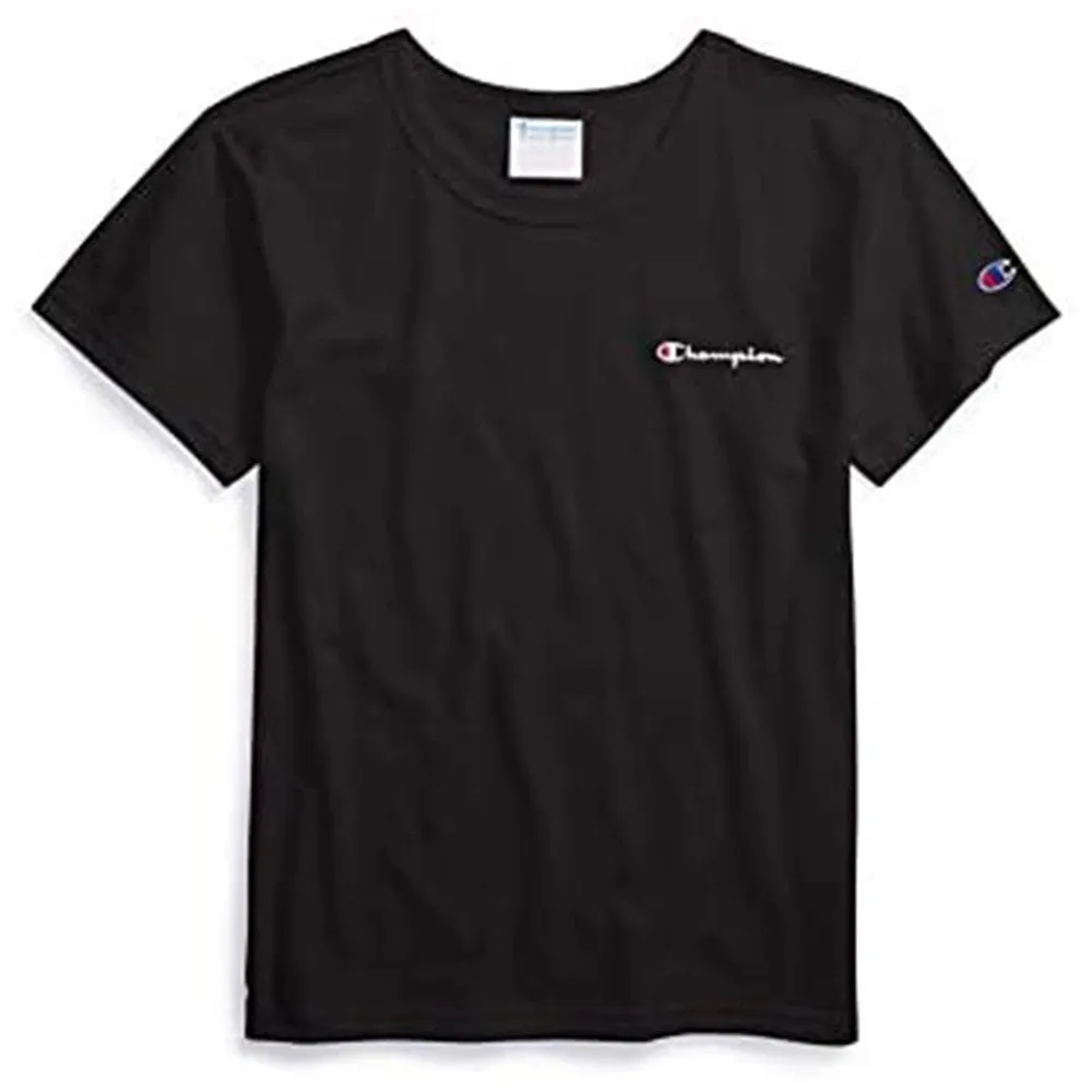 Short Sleeve T-Shirt Women