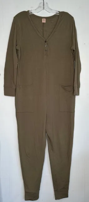 Smash & Tess L/s Romper size Large