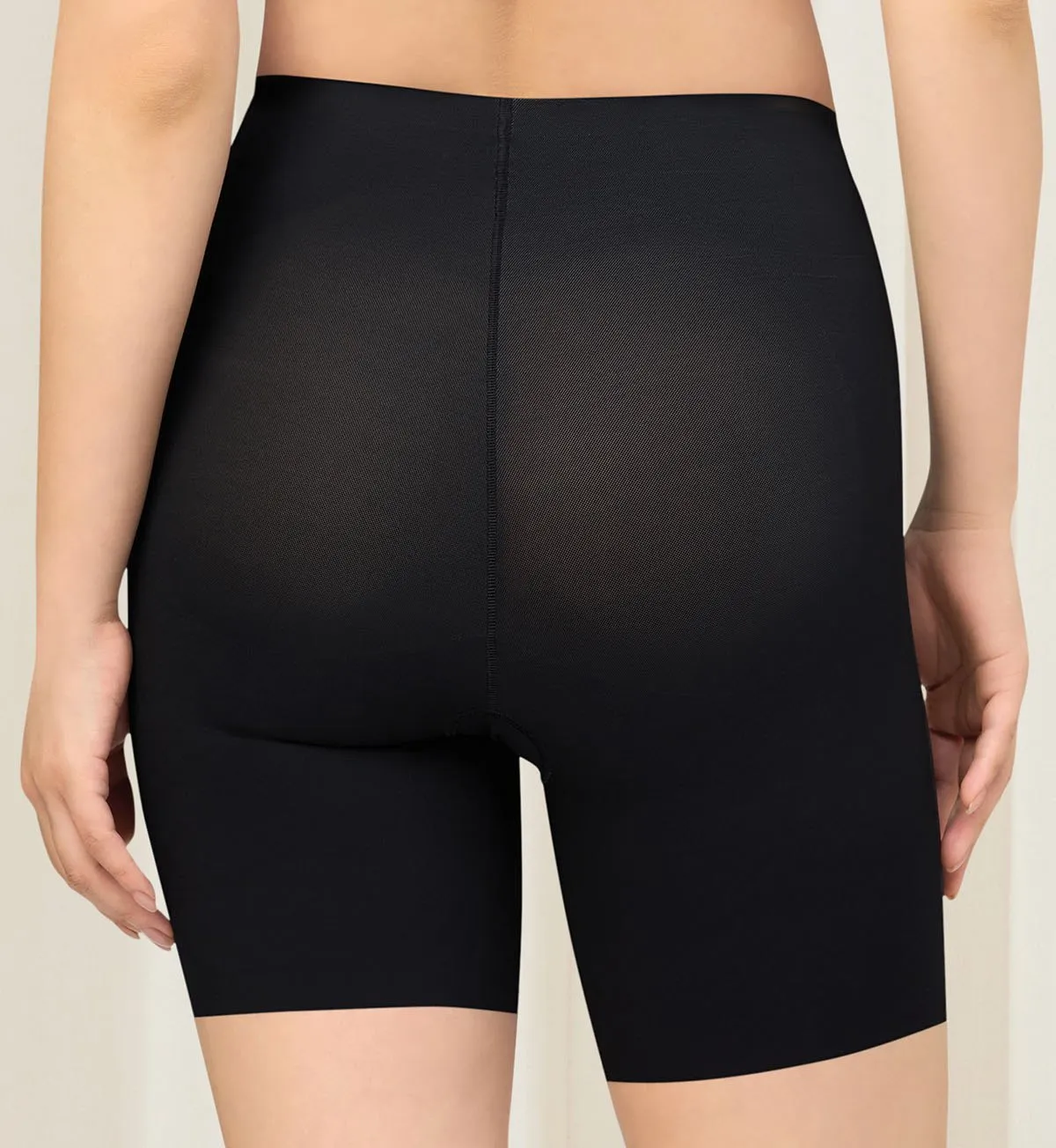Smooth Infinity Middle Length Panty