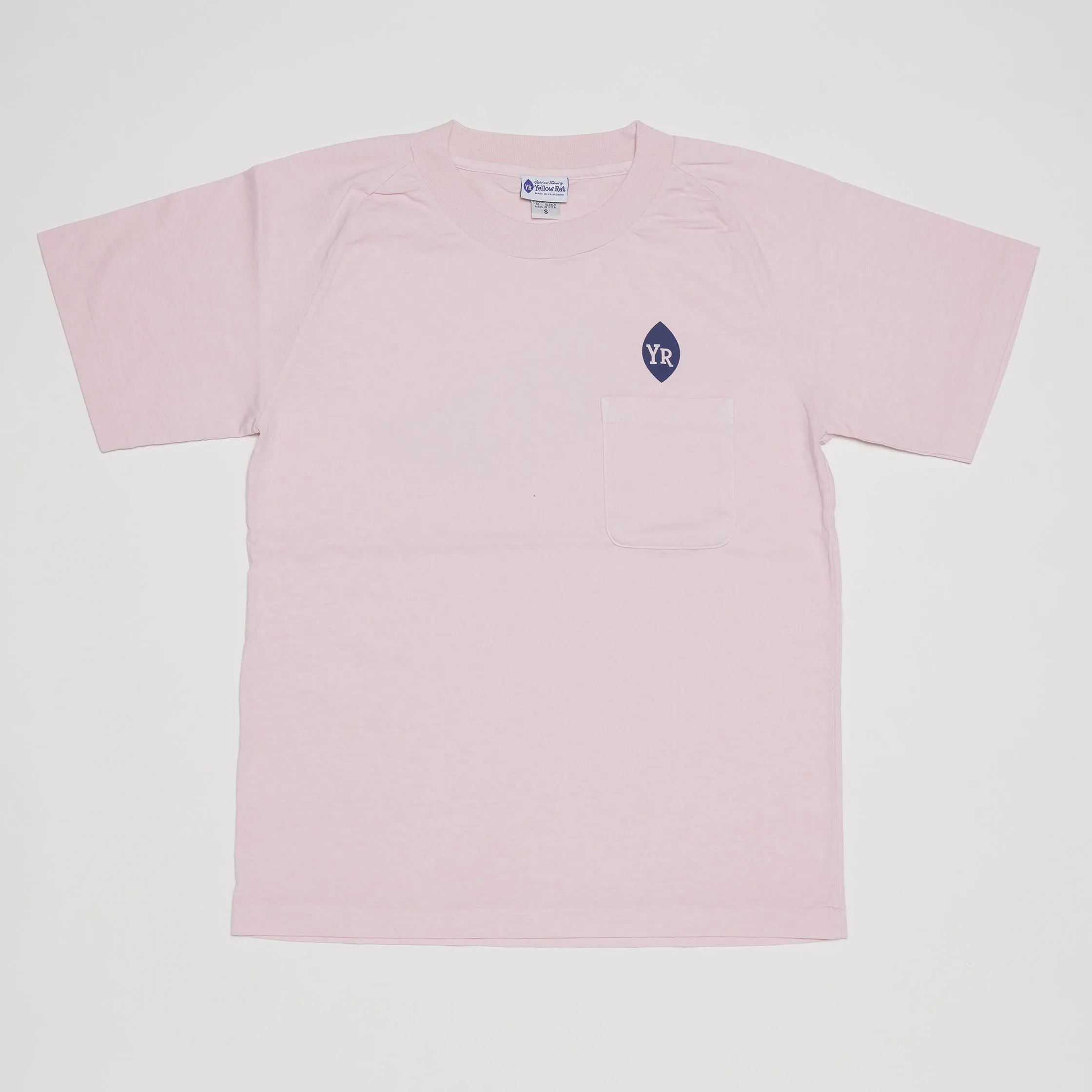 Some Like It Smooth T-Shirt II (Pink)