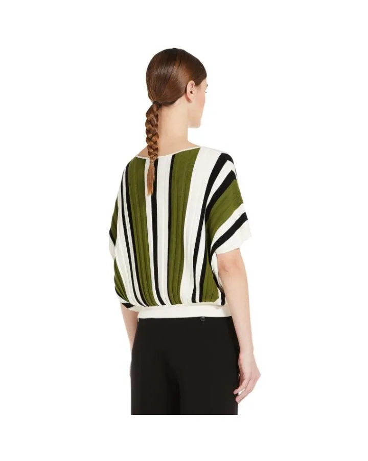 Spiga Stripe Top