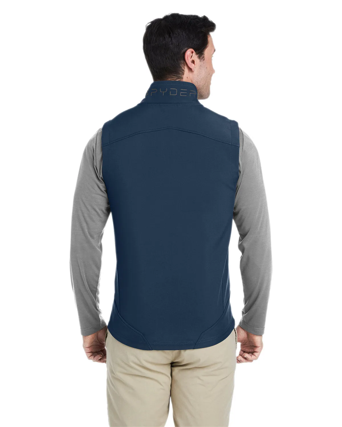 Spyder Touring Vest