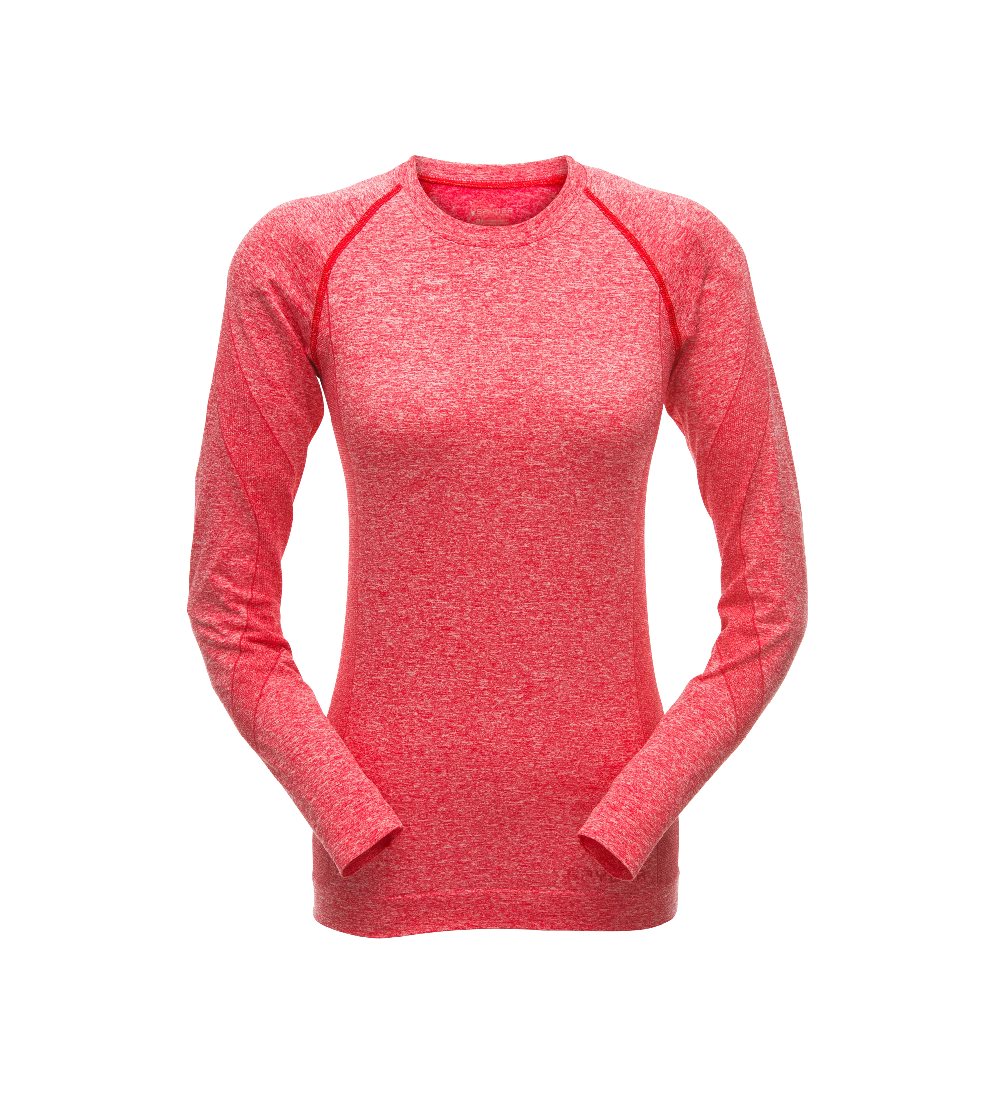 Spyder Women's Runner Baselayer Top