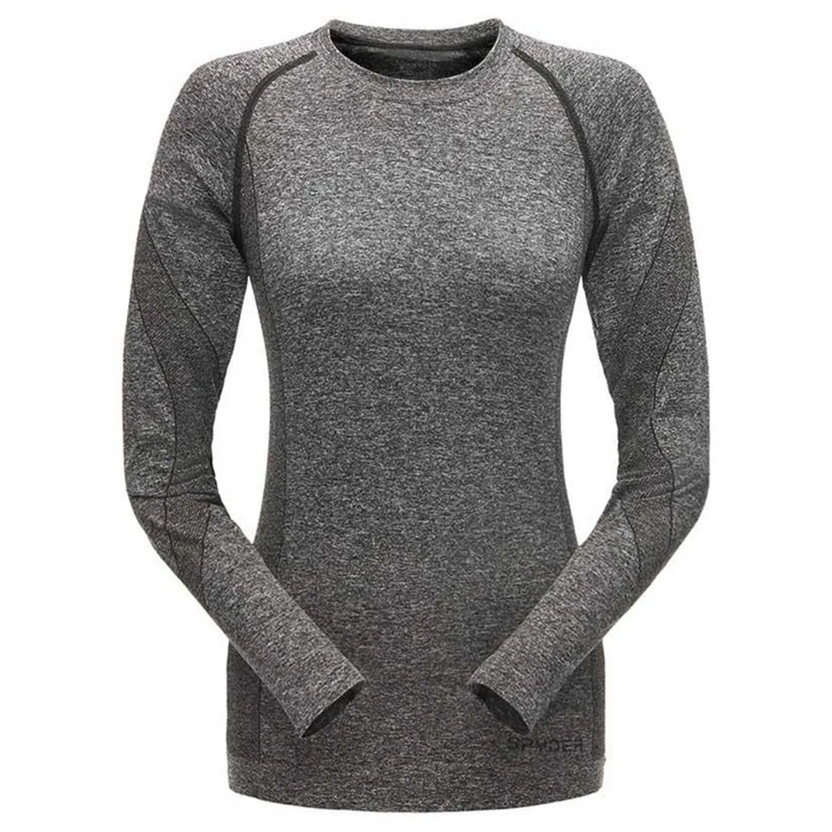 Spyder Women's Runner Baselayer Top
