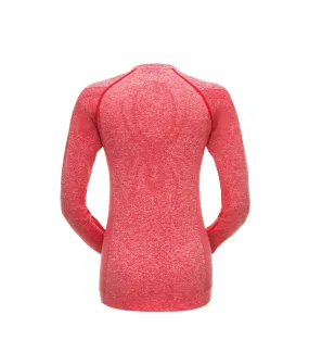 Spyder Women's Runner Baselayer Top
