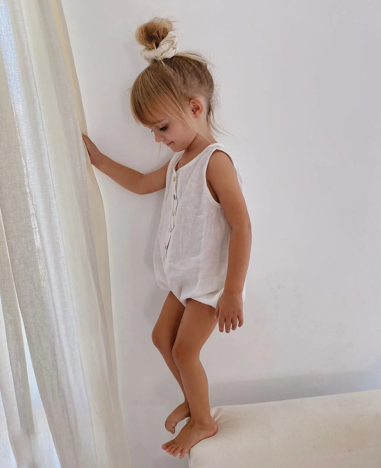 Summer Romper