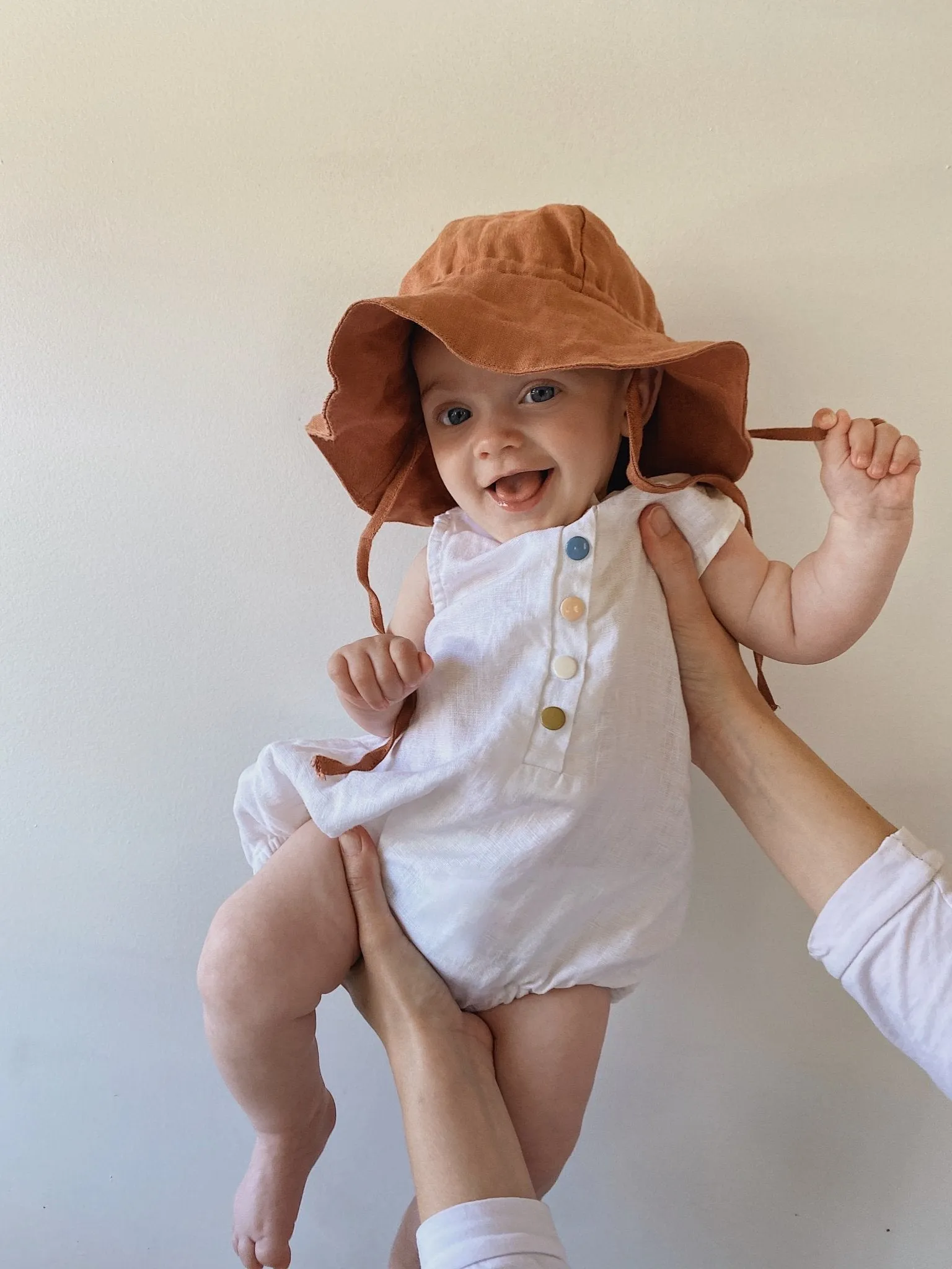 Summer Romper