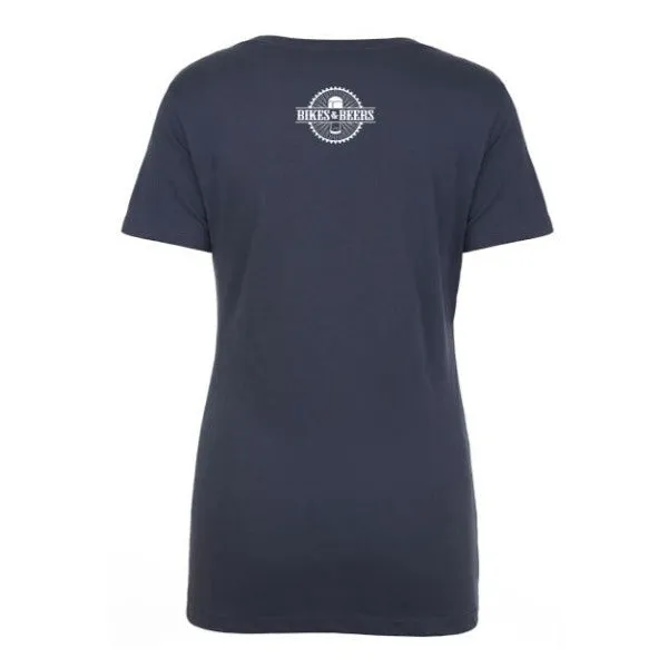 Sunburst T-Shirt - Women's Cut