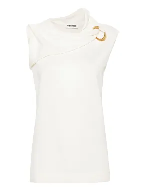 Superfine Merino Knit Top