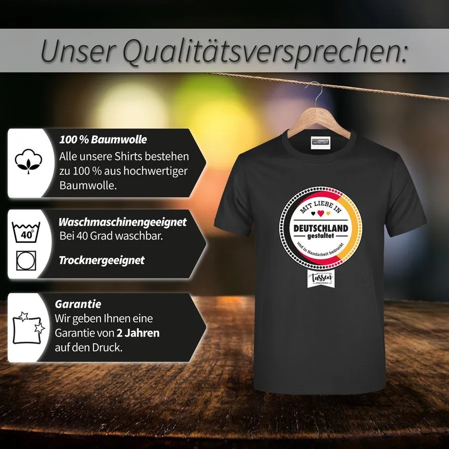 T-Shirt Kinder - Grinch (CS)