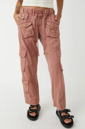 Tahiti Cargo Pants
