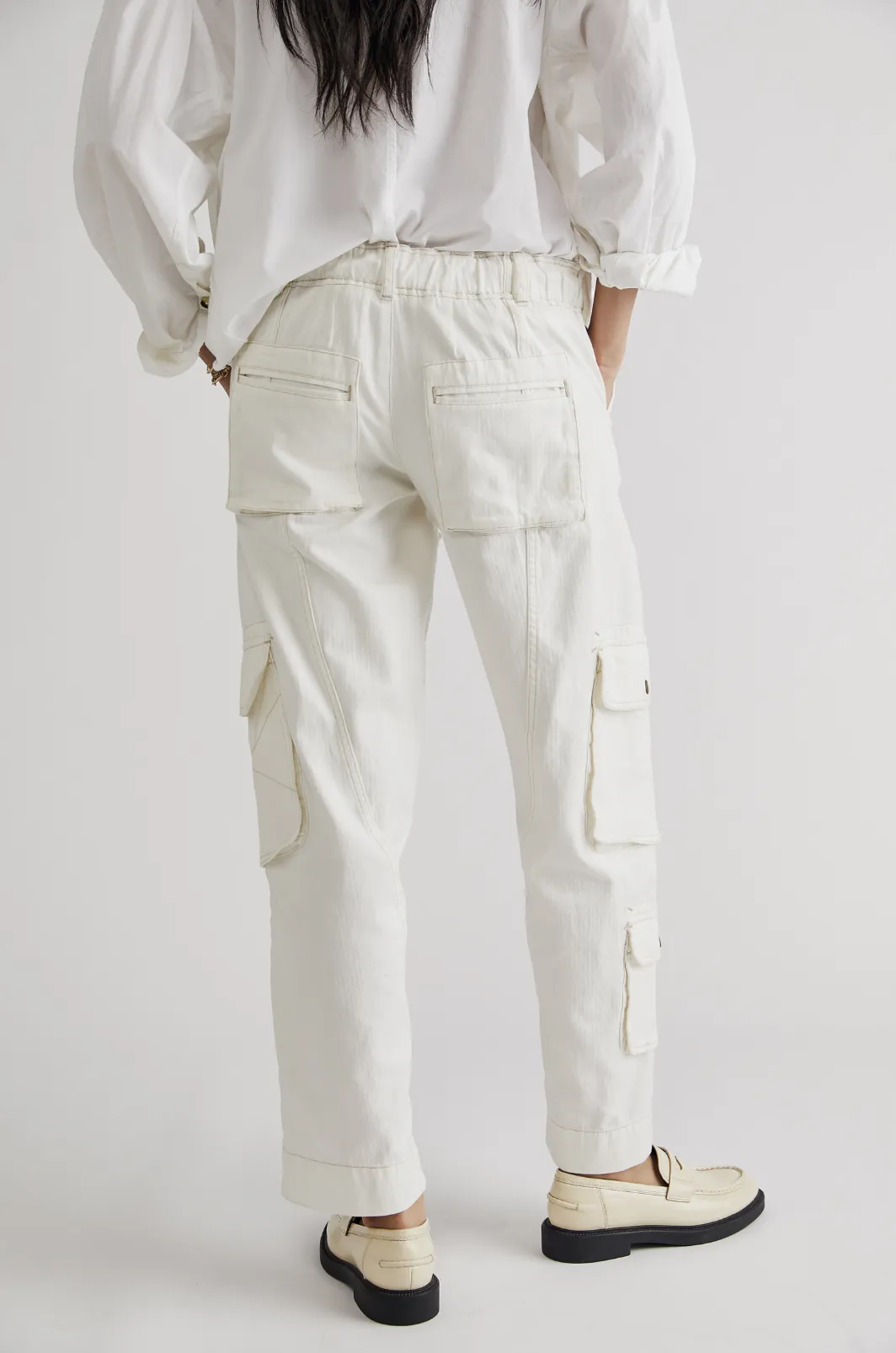 Tahiti Cargo Pants
