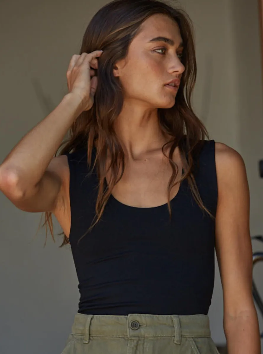 Takes Two Tank Top