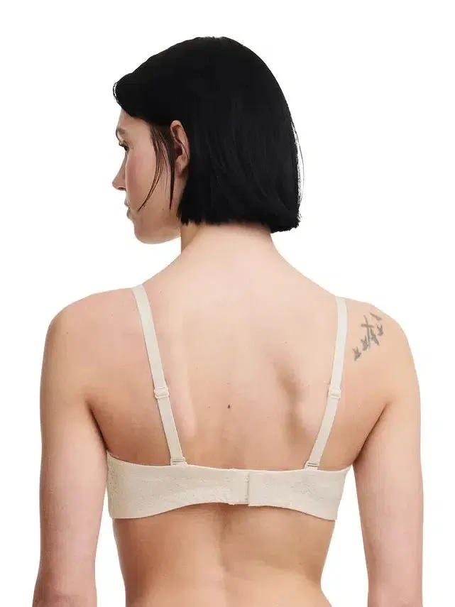 Talc Norah Strapless Bra