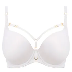 Temptress T-Shirt Bra White - Freya