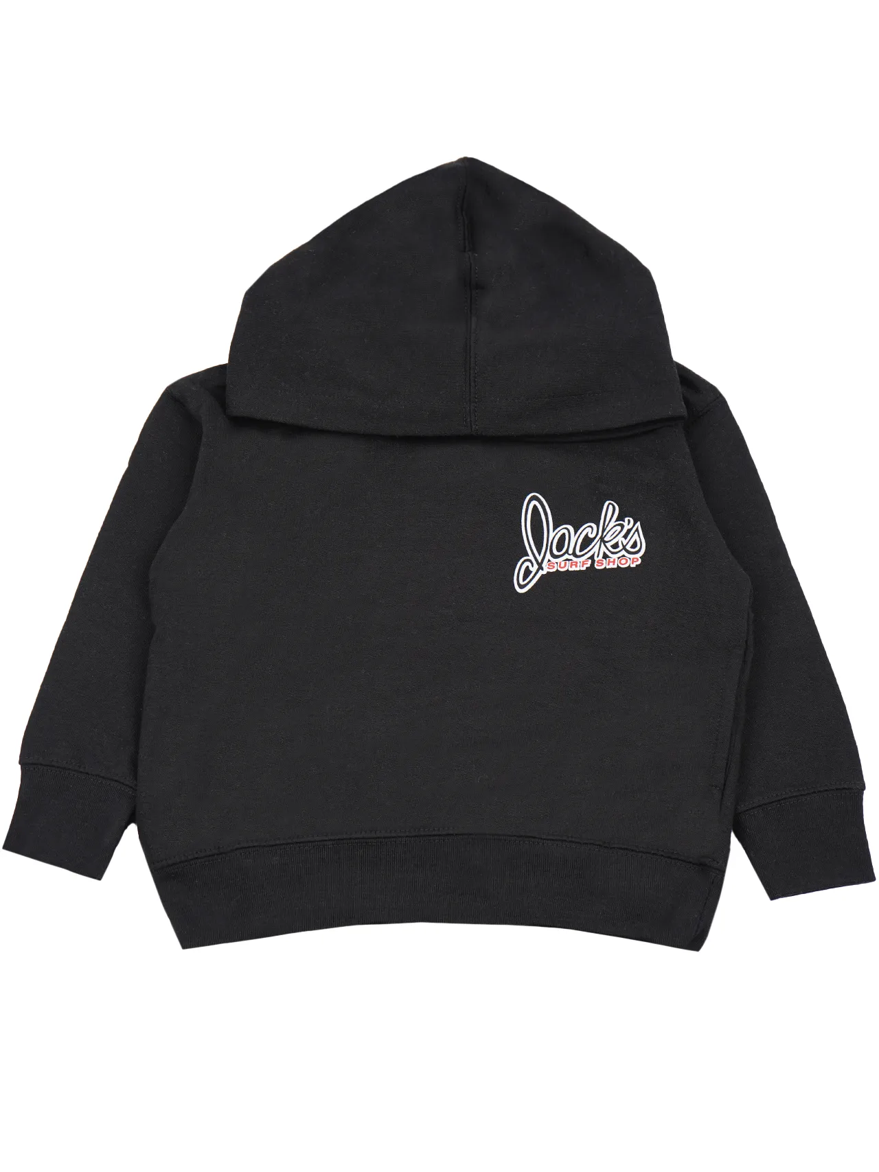 Toddler's (2-7) Little Dude Pullover Hoodie