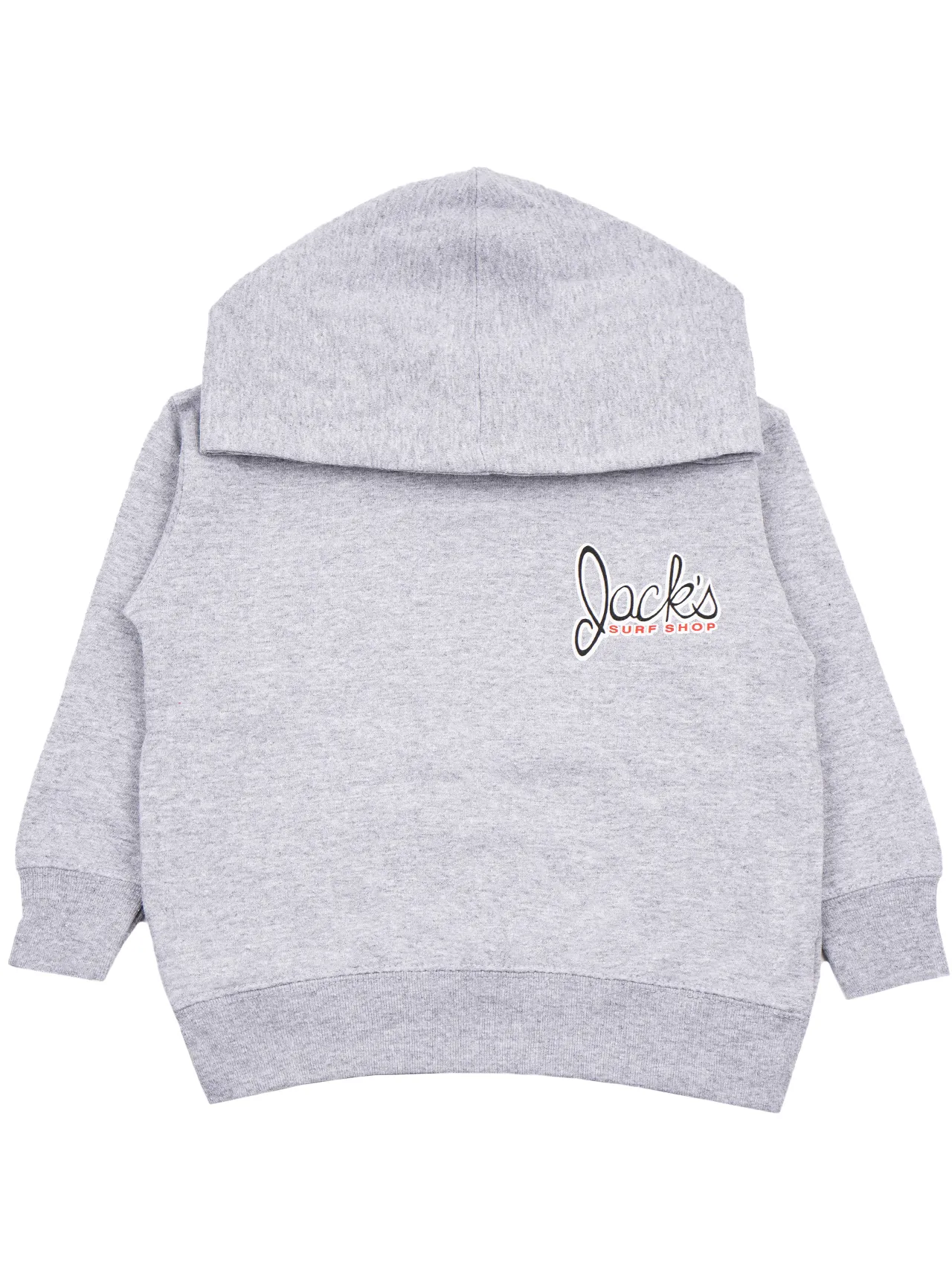 Toddler's (2-7) Little Dude Pullover Hoodie