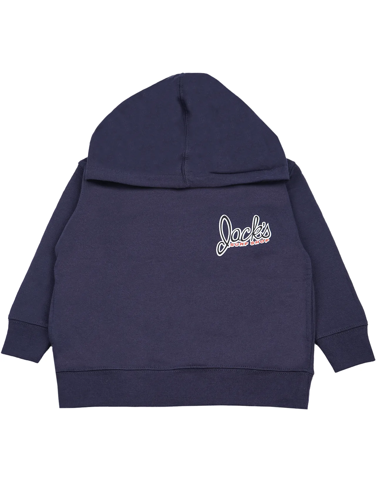 Toddler's (2-7) Little Dude Pullover Hoodie