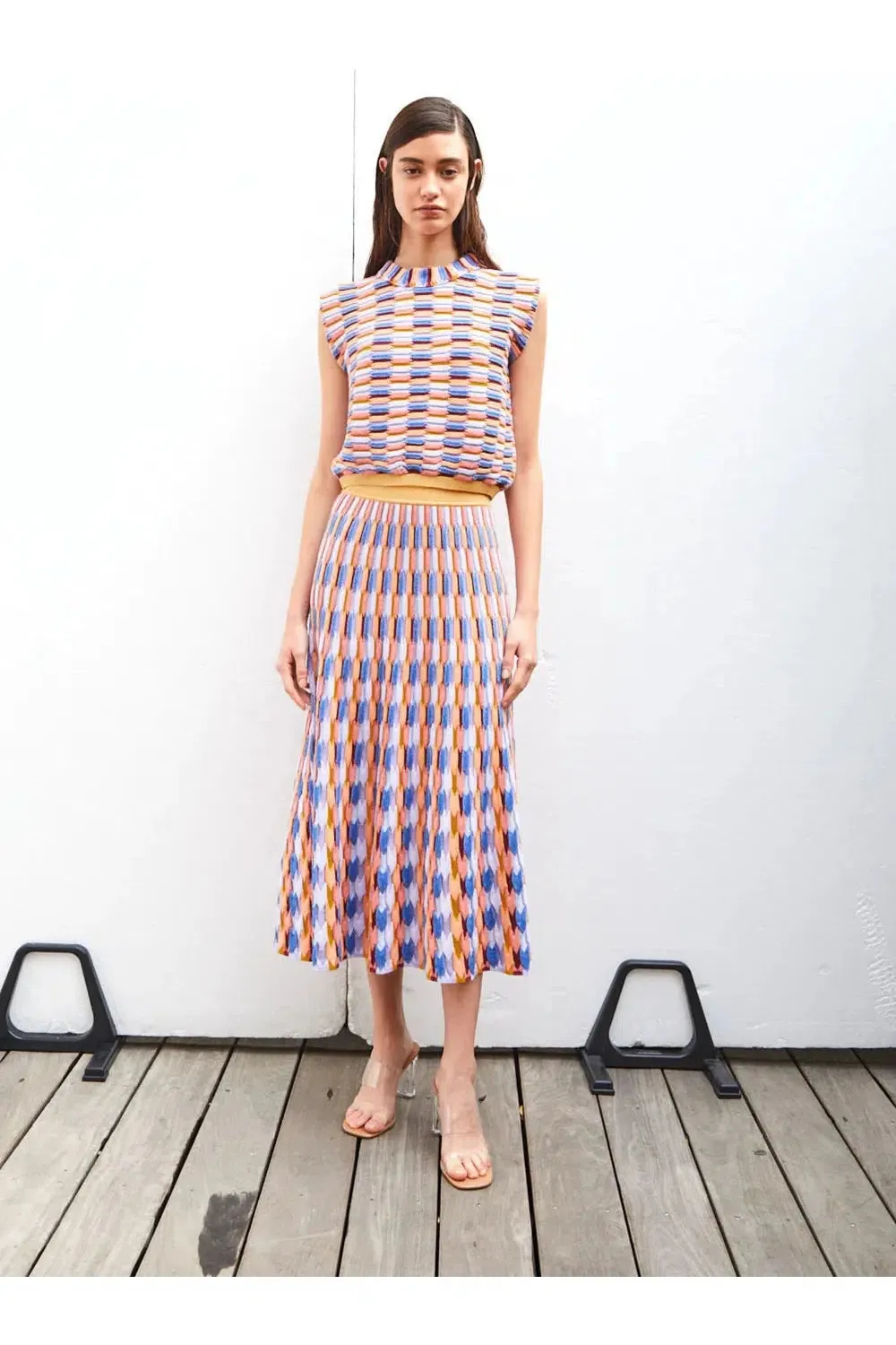 TOUCAN2 Top