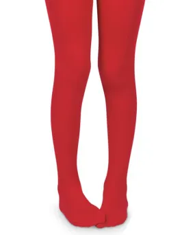 Trimfit - Smooth Cotton Tight Red