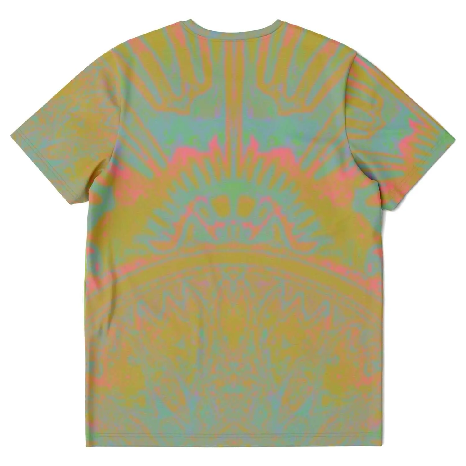 Trippy Mushrooms T-shirt