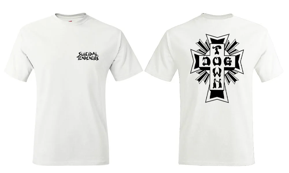 TS-DTST Dogtown Suicidal