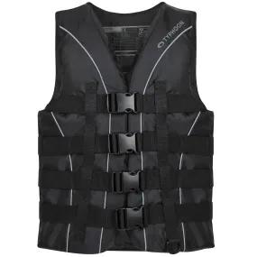 Typhoon Solva 50N Ski Buoyancy Aid