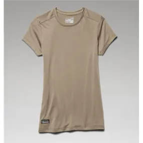 UA Tactical  Women's Tech T