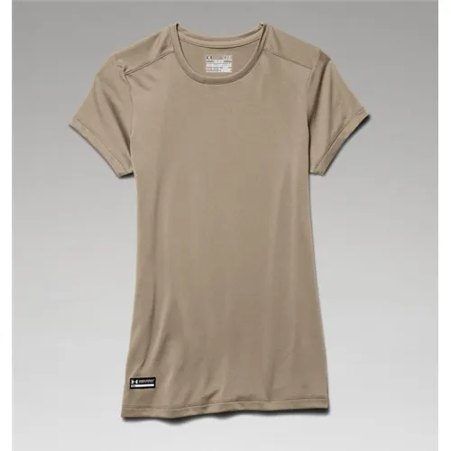 UA Tactical  Women's Tech T