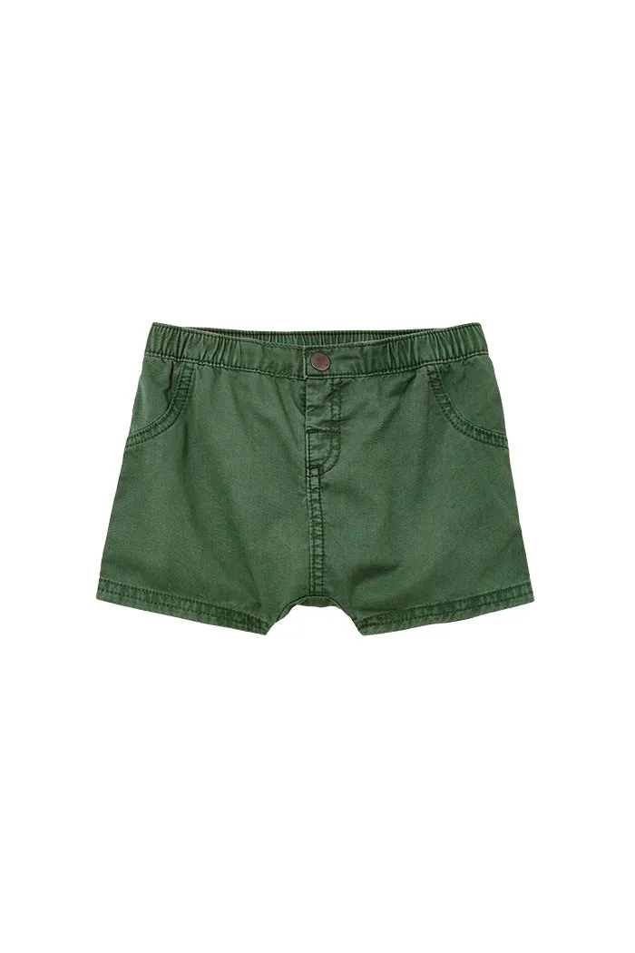 Urban Green Baby Chino