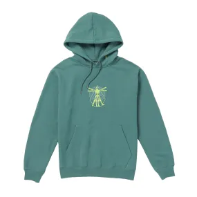 Utopic Pullover Hoodie