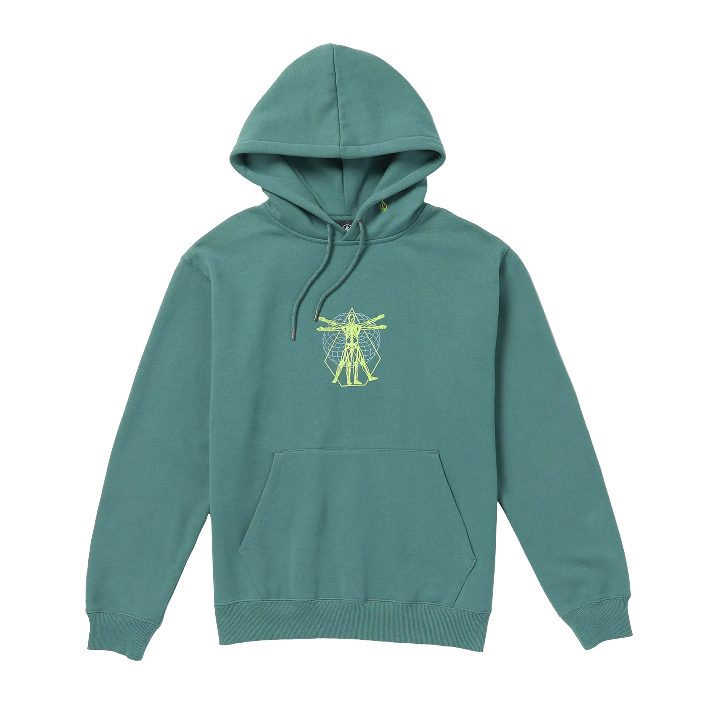 Utopic Pullover Hoodie
