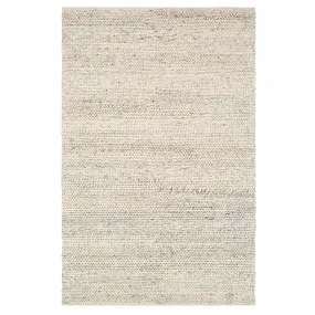 Uttermost Clifton Gray Hand Woven 8 X 10 Rug