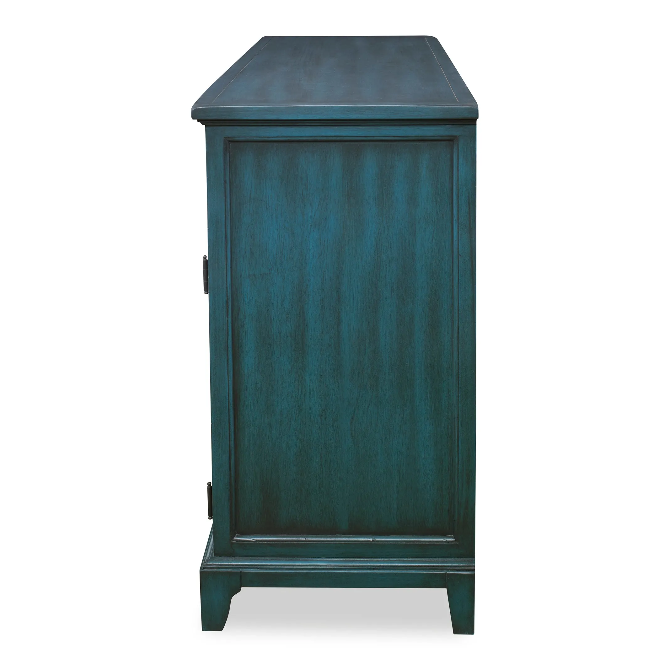 Uttermost Oksana Wooden Credenza