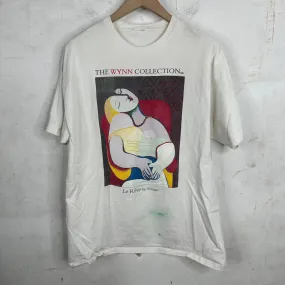 Vintage Wynn Collection T-shirt