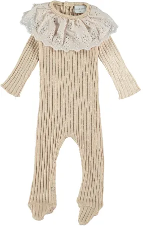 VIOLETA MANUELA ROMPER