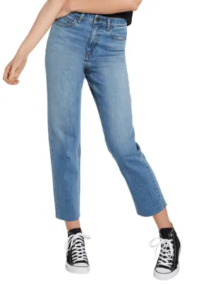 Volcom Women's Stoned Straight Jeans