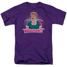 WAAAAAHHHH!!!! Shirt