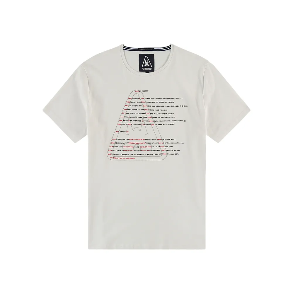 Warp T-Shirt