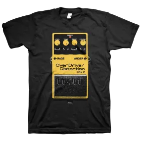 Wear Your Wounds "OS-2" T-Shirt