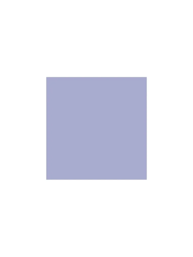 WES Casuals Lilac Solid Relaxed Fit Polo T-Shirt