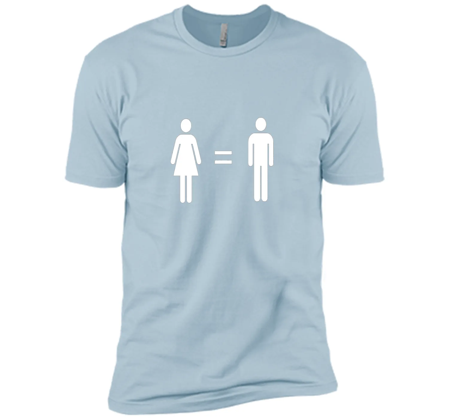 Women's Equality Day T Shirt- Gender Equality Feminism Shirt t-shirt