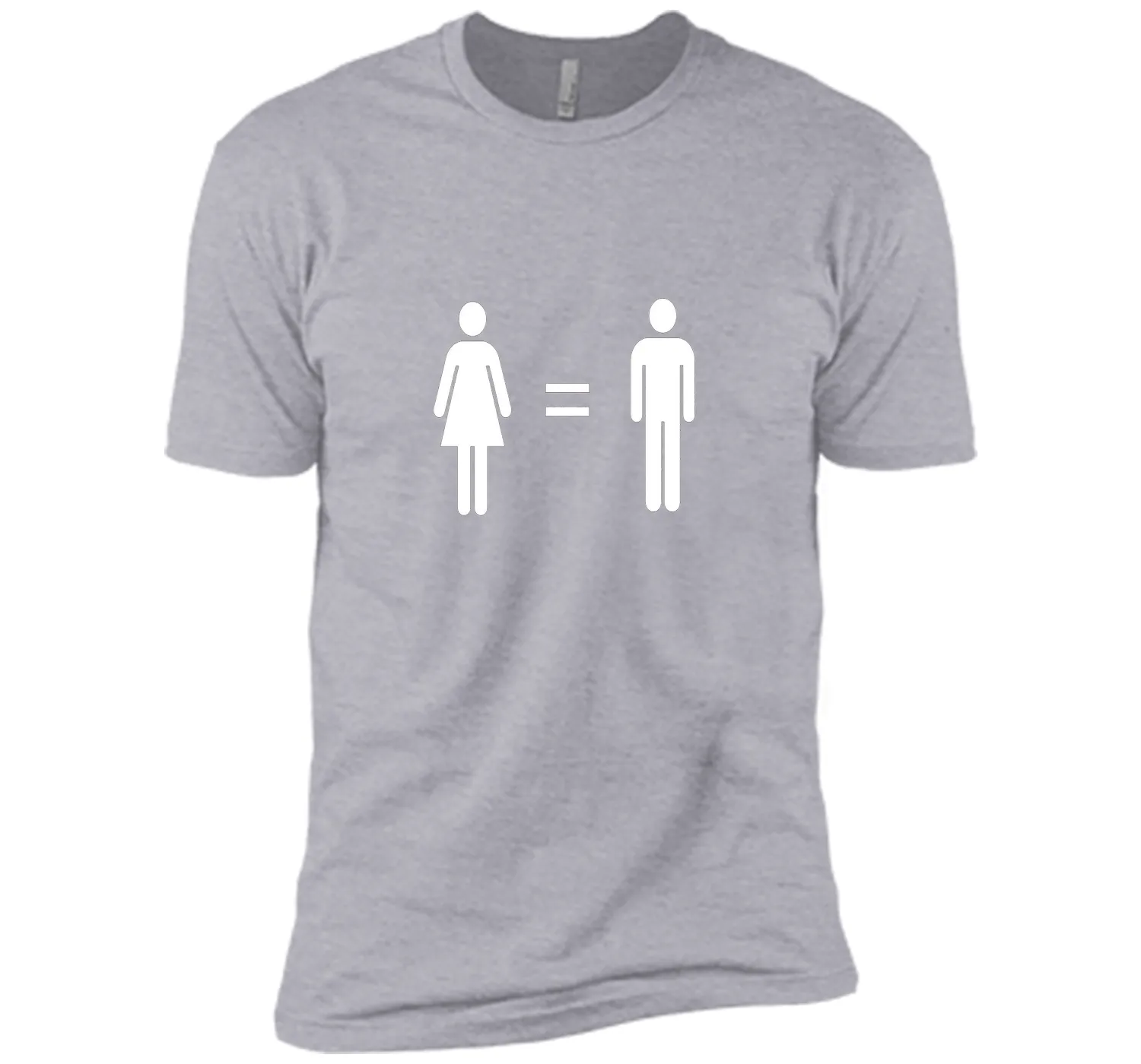 Women's Equality Day T Shirt- Gender Equality Feminism Shirt t-shirt